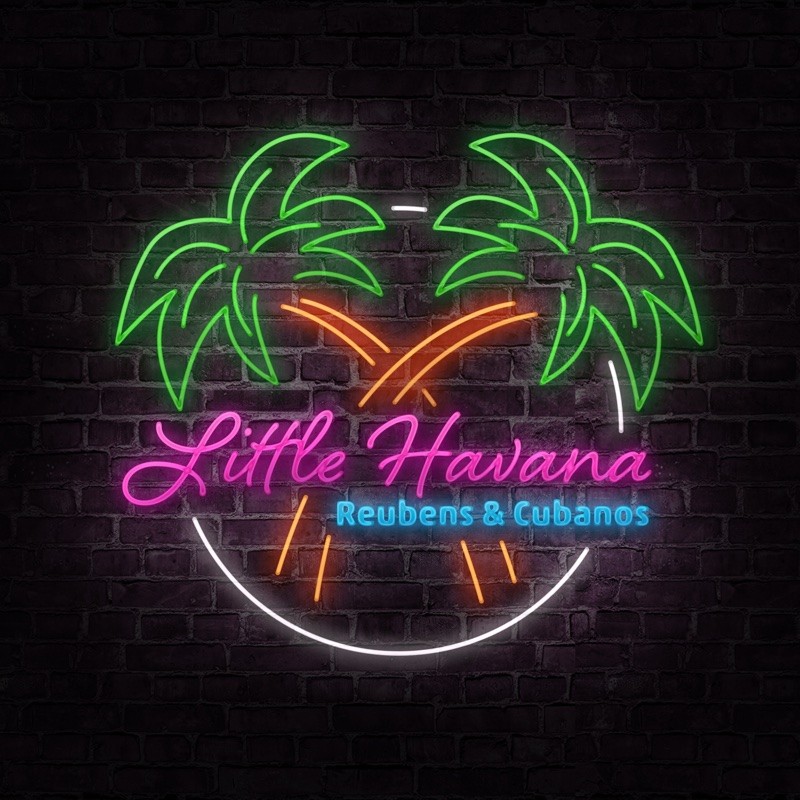 little havana food truck